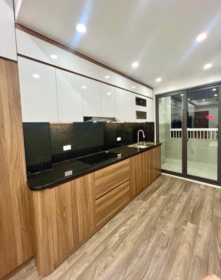 BÁN CHUNG CƯ BẮC LINH ĐÀM, 85M2, 3 P.NGỦ, 2 VS HƠN 5 TỶ tí