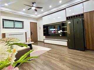BÁN CHUNG CƯ BẮC LINH ĐÀM, 85M2, 3 P.NGỦ, 2 VS HƠN 5 TỶ tí