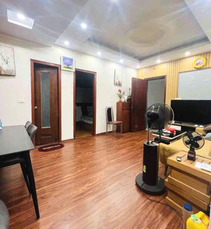 BÁN CHUNG CƯ HƠN 4 TỶ, 75M2, 3P.NGỦ, 2VS, MẶT ĐƯỜNG NGUYỄN XIỂN, HÀ NỘI. SỔ RIÊNG LÂU DÀI.