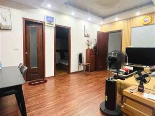 BÁN CHUNG CƯ HƠN 4 TỶ, 75M2, 3P.NGỦ, 2VS, MẶT ĐƯỜNG NGUYỄN XIỂN, HÀ NỘI. SỔ RIÊNG LÂU DÀI.