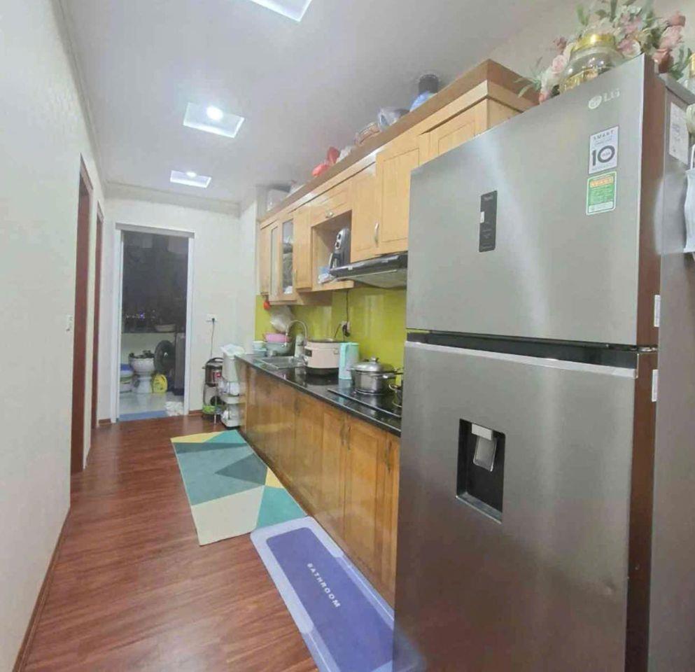 BÁN CHUNG CƯ HƠN 4 TỶ, 75M2, 3P.NGỦ, 2VS, MẶT ĐƯỜNG NGUYỄN XIỂN, HÀ NỘI. SỔ RIÊNG LÂU DÀI.