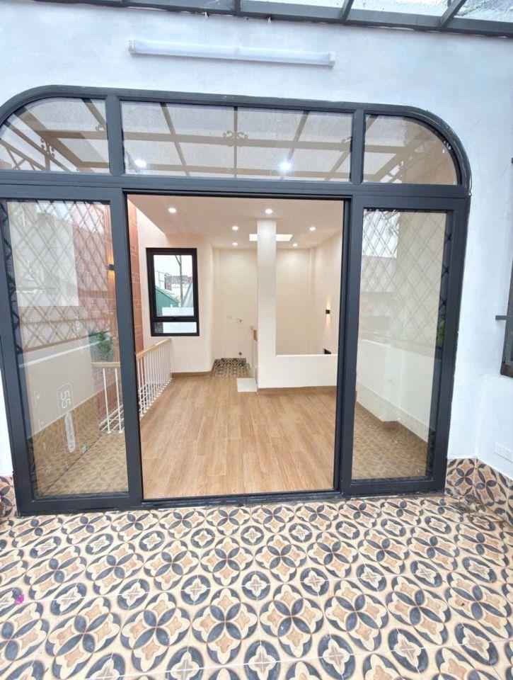BÁN NHÀ PHỐ VŨ TÔNG PHAN, 35M2, 5TẦNG, NHỈNH 7 TỶ TÍ TI