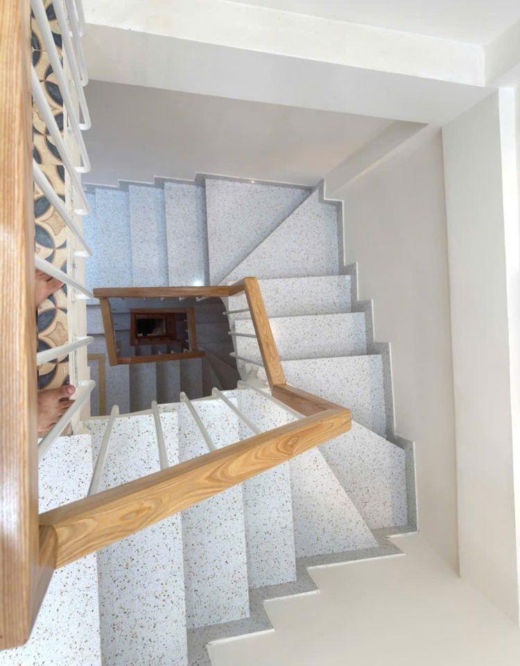 BÁN NHÀ PHỐ VŨ TÔNG PHAN, 35M2, 5TẦNG, NHỈNH 7 TỶ TÍ TI