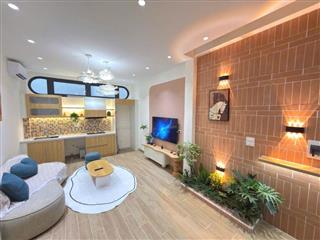 BÁN NHÀ PHỐ VŨ TÔNG PHAN, 35M2, 5TẦNG, NHỈNH 7 TỶ TÍ TI