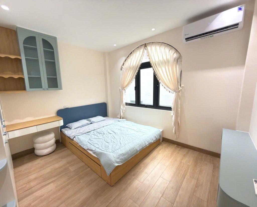 BÁN NHÀ PHỐ VŨ TÔNG PHAN, 35M2, 5TẦNG, NHỈNH 7 TỶ TÍ TI