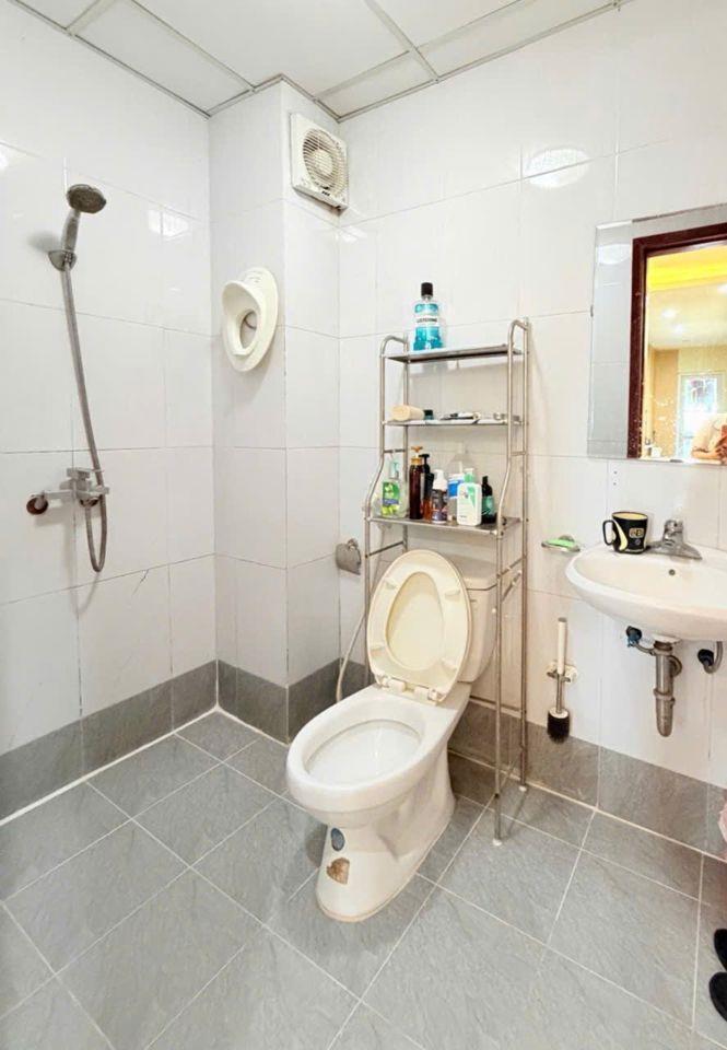 BÁN CHUNG CƯ 75M2 GỒM 3 PHÒNG NGỦ, 2VS, LÔ GÓC, SỔ ĐỎ LÂU DÀI, KIM VĂN KIM LŨ