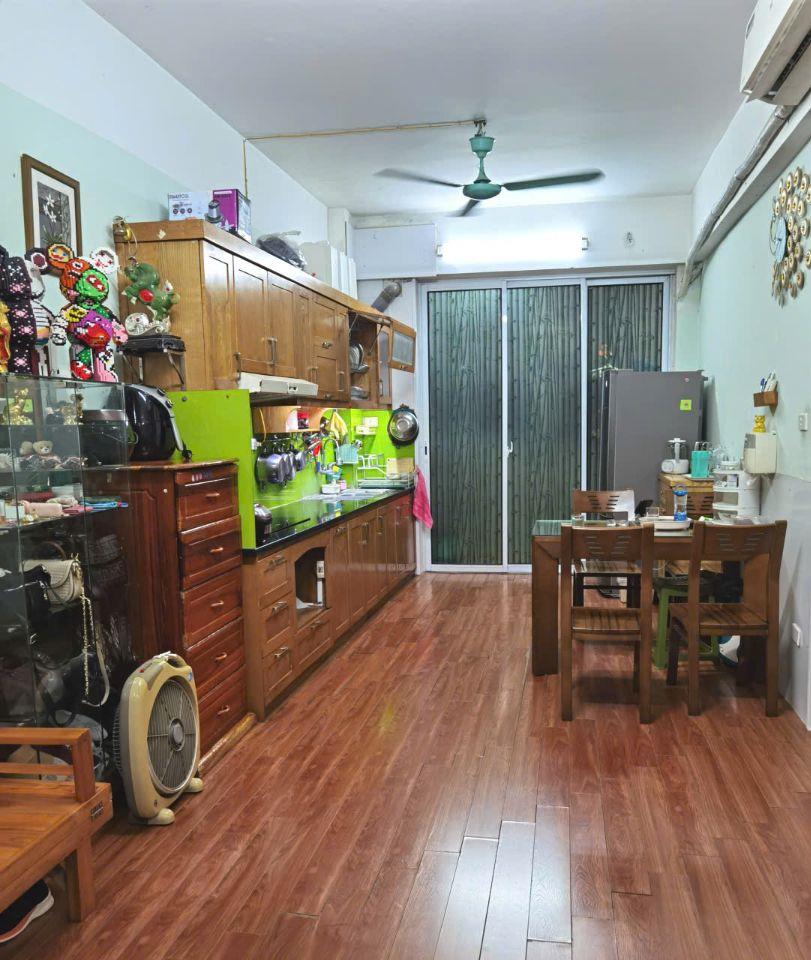 MÌNH CHÍNH CHỦ CẦN BÁN CĂN CHUNG CƯ TOÀ NHÀ CT9 72M2, 2 NGỦ 2 VS, 5 TỶ TRÒN