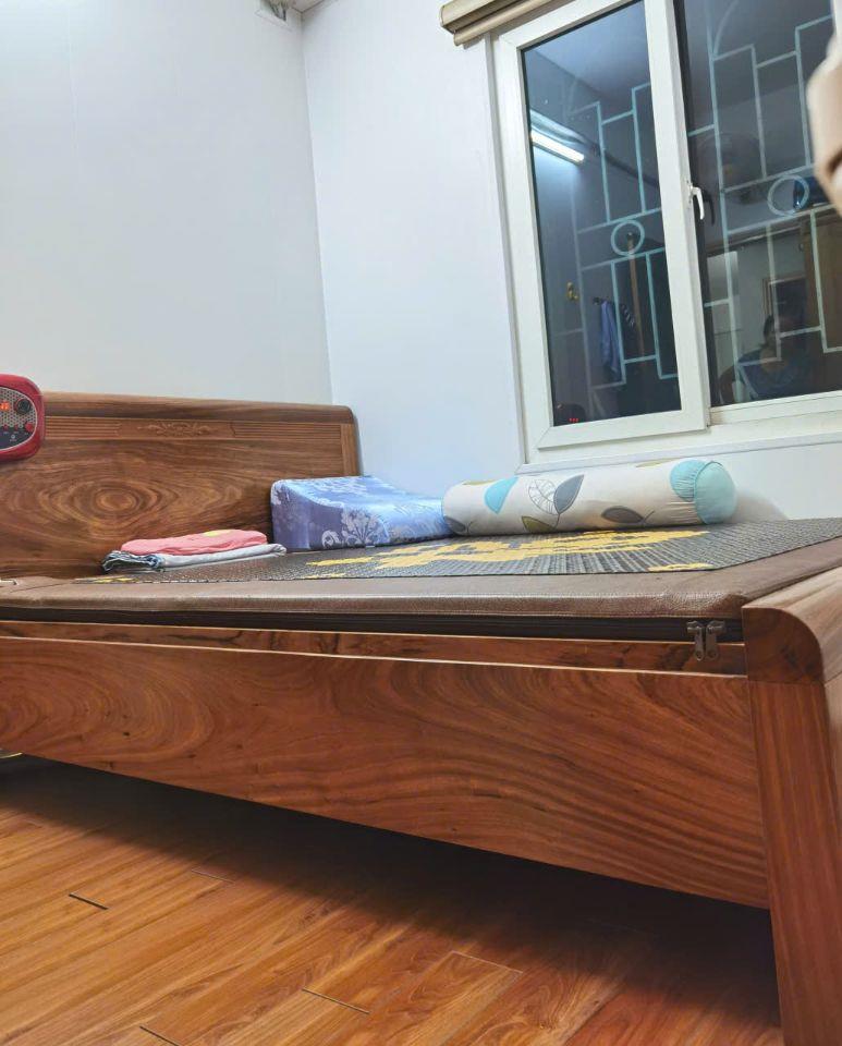 MÌNH CHÍNH CHỦ CẦN BÁN CĂN CHUNG CƯ TOÀ NHÀ CT9 72M2, 2 NGỦ 2 VS, 5 TỶ TRÒN