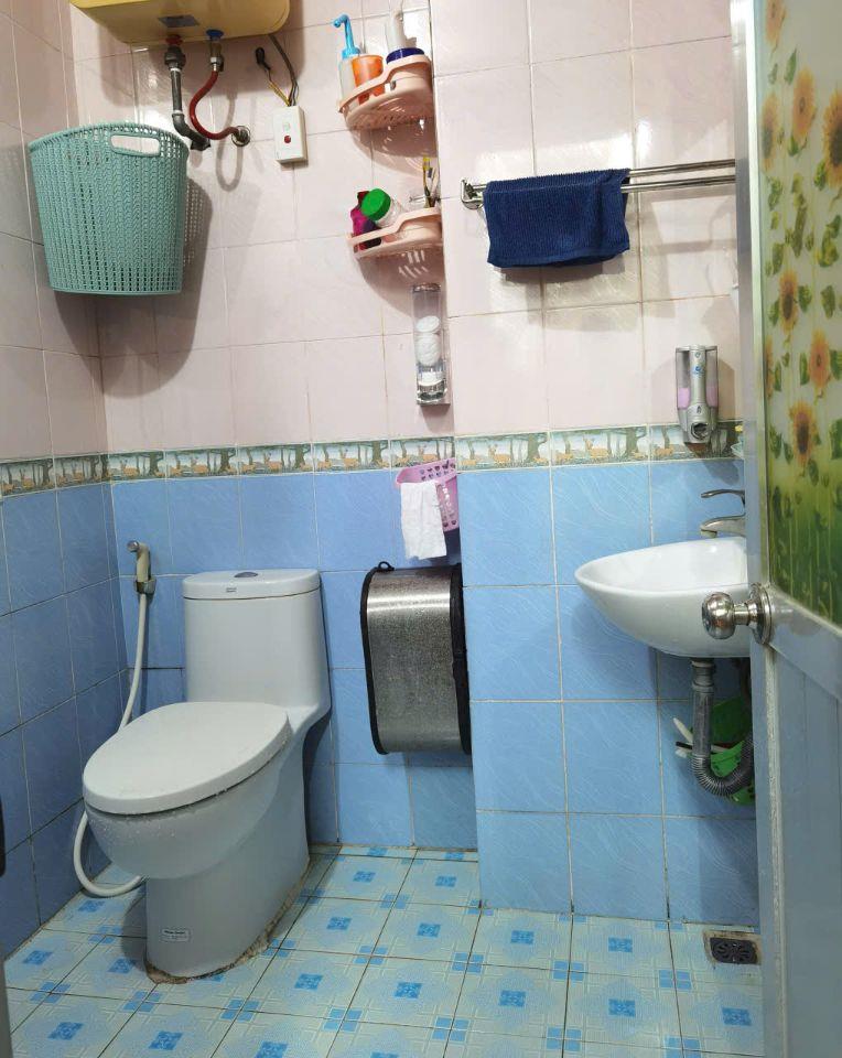 MÌNH CHÍNH CHỦ CẦN BÁN CĂN CHUNG CƯ TOÀ NHÀ CT9 72M2, 2 NGỦ 2 VS, 5 TỶ TRÒN