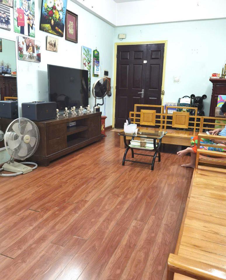 MÌNH CHÍNH CHỦ CẦN BÁN CĂN CHUNG CƯ TOÀ NHÀ CT9 72M2, 2 NGỦ 2 VS, 5 TỶ TRÒN