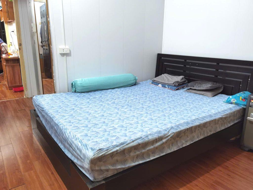 MÌNH CHÍNH CHỦ CẦN BÁN CĂN CHUNG CƯ TOÀ NHÀ CT9 72M2, 2 NGỦ 2 VS, 5 TỶ TRÒN