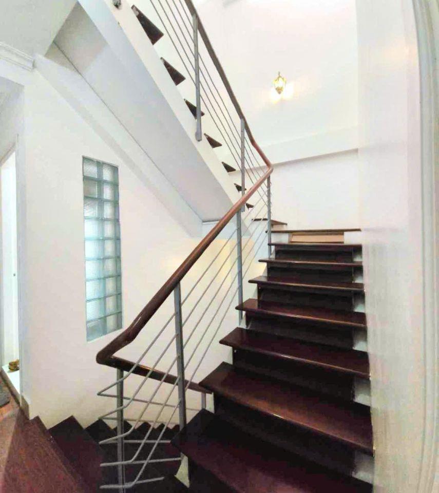BÁN CĂN LIỀN KỀ KĐT MỚI ĐỊNH CÔNG, 68M2, 5 TẦNG, VỈA HÈ, Ô TÔ TRÁNH