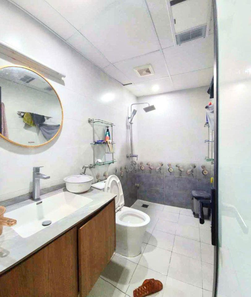 BÁN CĂN LIỀN KỀ KĐT MỚI ĐỊNH CÔNG, 68M2, 5 TẦNG, VỈA HÈ, Ô TÔ TRÁNH