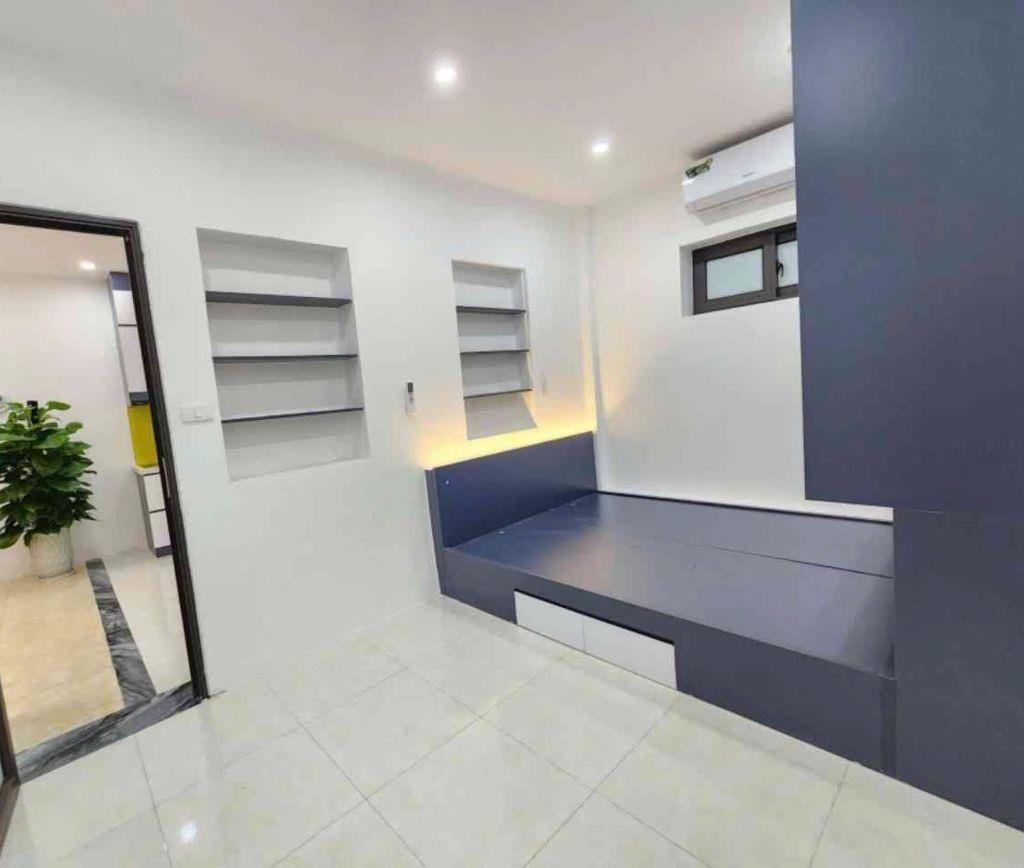 BÁN CĂN TẬP THỂ PHỐ MAI ĐỘNG 43/68M2 2 NGỦ, VS RIÊNG HƠN 3 TỶ
