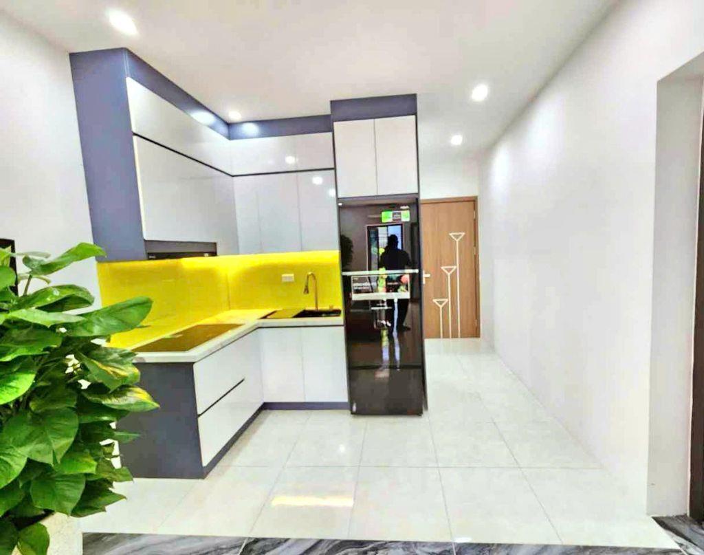 BÁN CĂN TẬP THỂ PHỐ MAI ĐỘNG 43/68M2 2 NGỦ, VS RIÊNG HƠN 3 TỶ