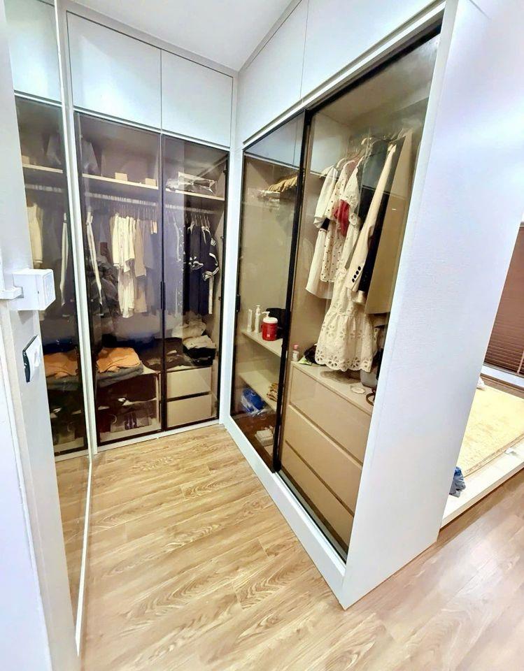 BÁN NHÀ PHỐ ĐẠI TỪ, 35M2, 6 TẦNG, THANG MÁY, NHỈNH 8 TỶ TÍ. 