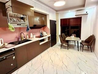 BÁN NHÀ PHỐ ĐẠI TỪ, 35M2, 6 TẦNG, THANG MÁY, NHỈNH 8 TỶ TÍ. 