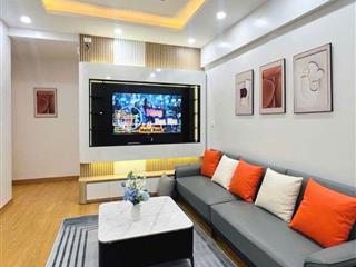 BÁN CHUNG CƯ BẮC LINH ĐÀM 88M2, 3 P.NGỦ, 2VS 5.99 TỶ