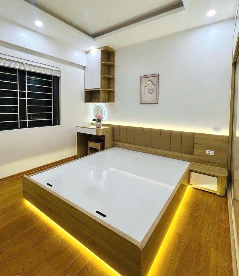 BÁN CHUNG CƯ BẮC LINH ĐÀM 88M2, 3 P.NGỦ, 2VS 5.99 TỶ