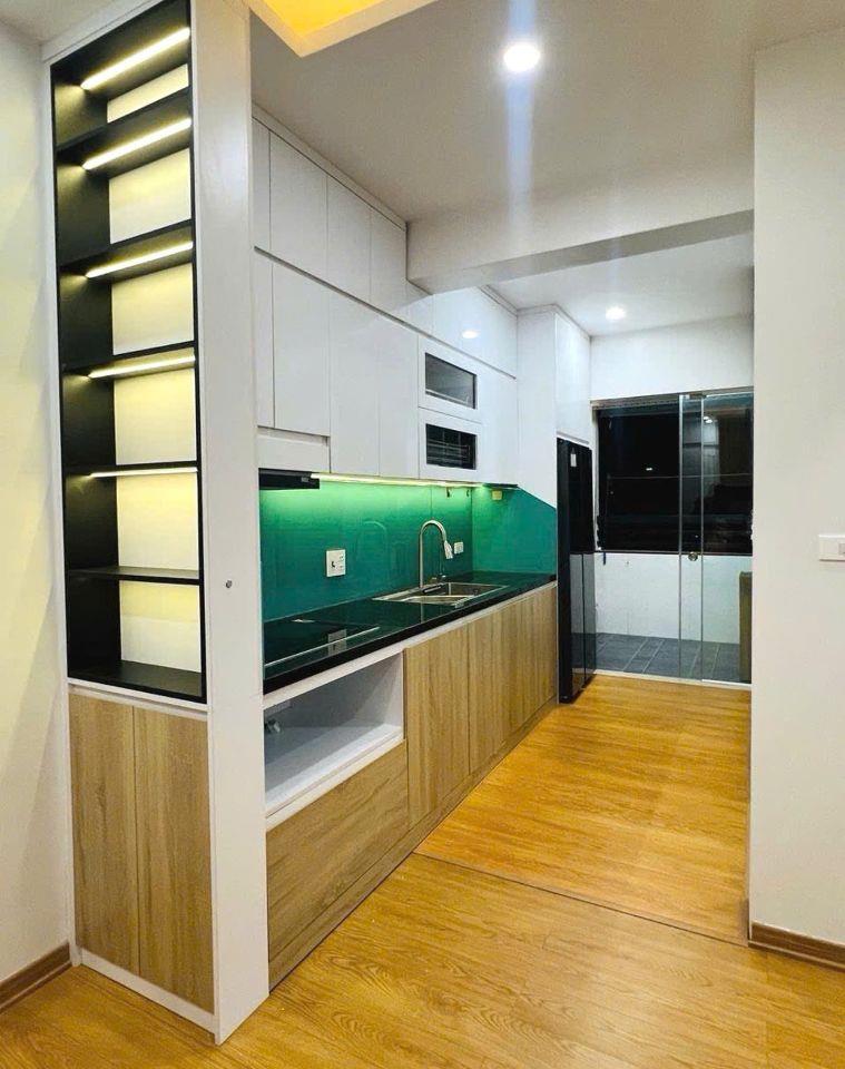 BÁN CHUNG CƯ BẮC LINH ĐÀM 88M2, 3 P.NGỦ, 2VS 5.99 TỶ