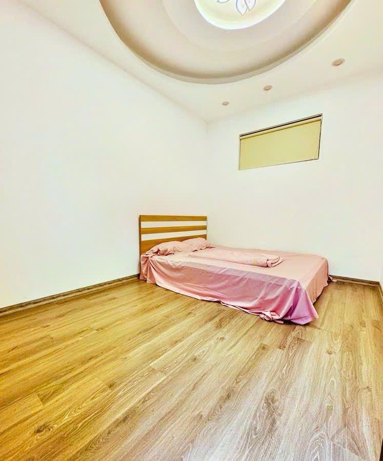 BÁN CHUNG CƯ SẬP GIÁ - 76M2, 3P. NGỦ, 2VS, NHỈNH 4 TỶ MỐT - KIM VĂN KIM LŨ- NGUYỄN XIỂN