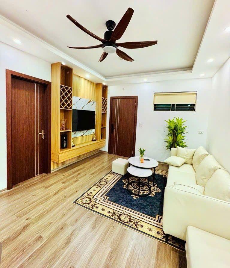 BÁN CHUNG CƯ SẬP GIÁ - 76M2, 3P. NGỦ, 2VS, NHỈNH 4 TỶ MỐT - KIM VĂN KIM LŨ- NGUYỄN XIỂN
