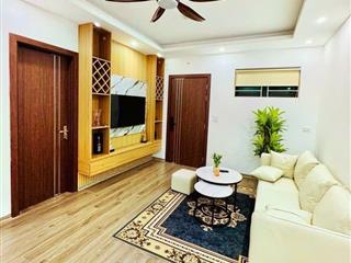 BÁN CHUNG CƯ SẬP GIÁ - 76M2, 3P. NGỦ, 2VS, NHỈNH 4 TỶ MỐT - KIM VĂN KIM LŨ- NGUYỄN XIỂN