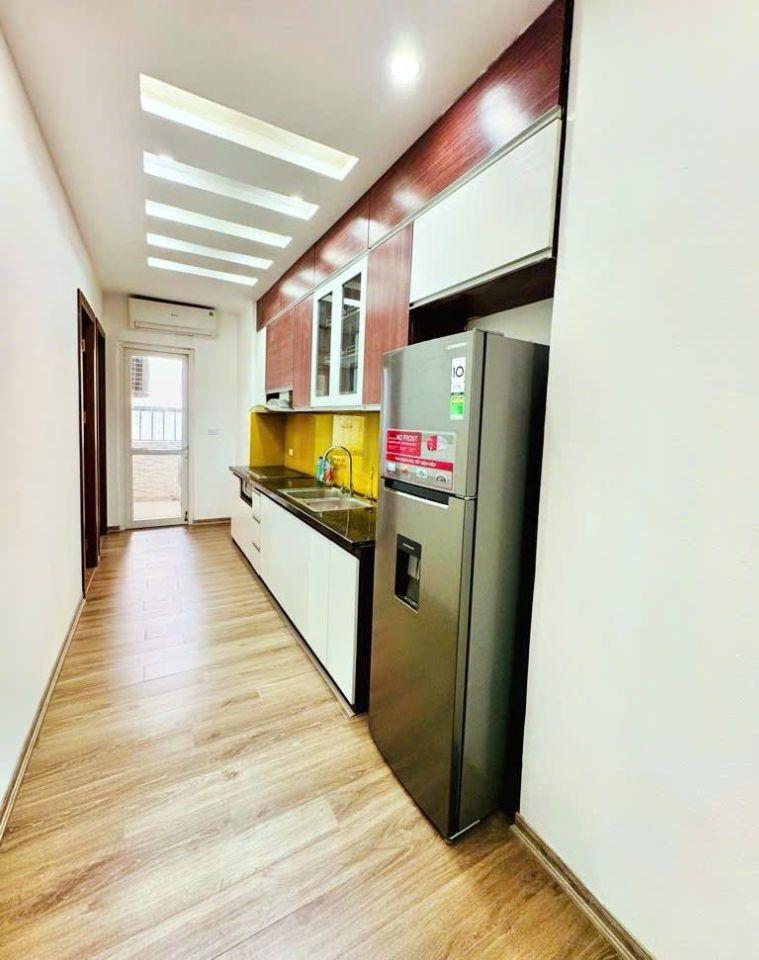 BÁN CHUNG CƯ SẬP GIÁ - 76M2, 3P. NGỦ, 2VS, NHỈNH 4 TỶ MỐT - KIM VĂN KIM LŨ- NGUYỄN XIỂN