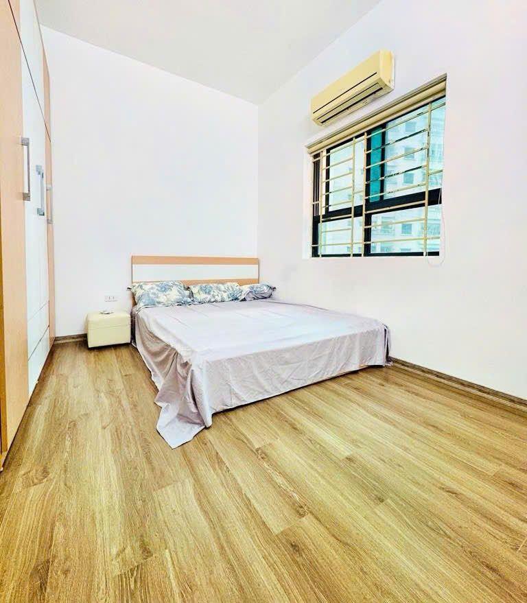 BÁN CHUNG CƯ SẬP GIÁ - 76M2, 3P. NGỦ, 2VS, NHỈNH 4 TỶ MỐT - KIM VĂN KIM LŨ- NGUYỄN XIỂN