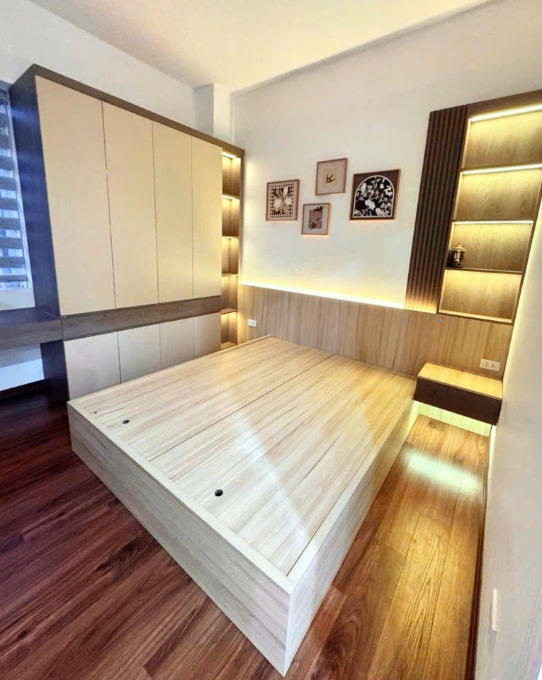 BÁN CHUNG CƯ VĨNH HOÀNG 84M2 - HON 4 TỶ - 3P. NGỦ, 2VS, LÔ GÓC, NỘI THẤT MỚI.