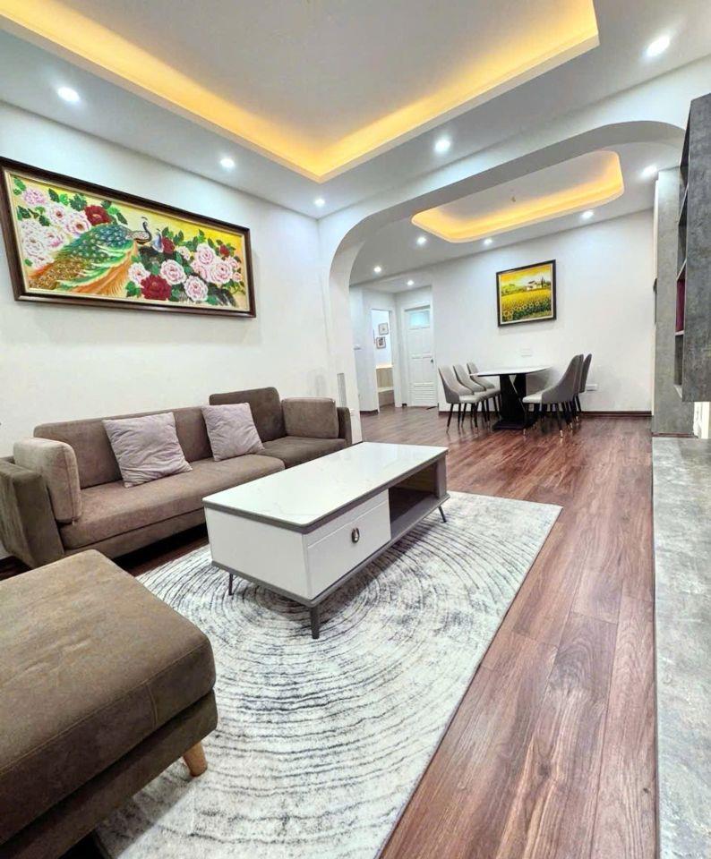 BÁN CHUNG CƯ VĨNH HOÀNG 84M2 - HON 4 TỶ - 3P. NGỦ, 2VS, LÔ GÓC, NỘI THẤT MỚI.
