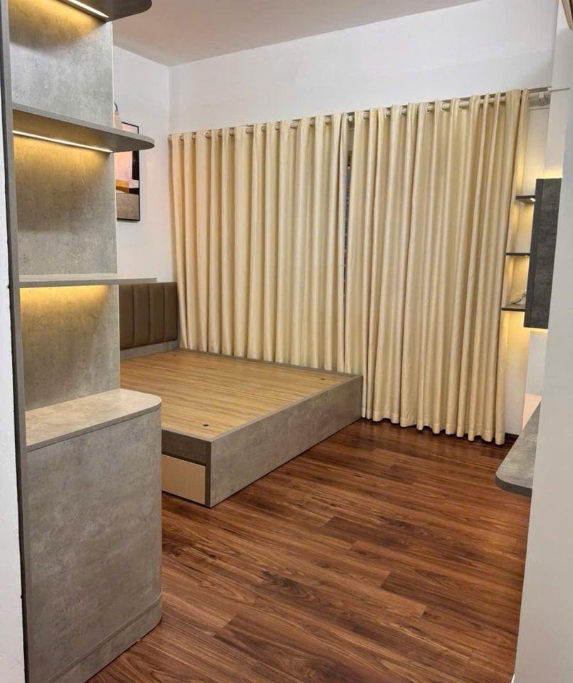 BÁN CHUNG CƯ VĨNH HOÀNG 84M2 - HON 4 TỶ - 3P. NGỦ, 2VS, LÔ GÓC, NỘI THẤT MỚI.
