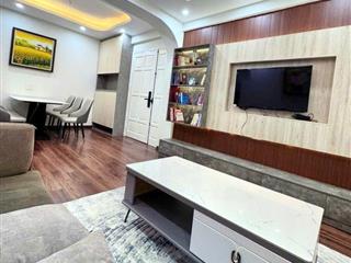 BÁN CHUNG CƯ VĨNH HOÀNG 84M2 - HON 4 TỶ - 3P. NGỦ, 2VS, LÔ GÓC, NỘI THẤT MỚI.
