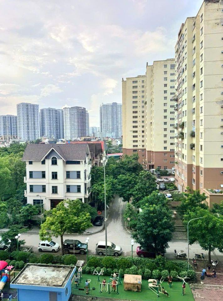BÁN CHUNG CƯ VĨNH HOÀNG 84M2 - HON 4 TỶ - 3P. NGỦ, 2VS, LÔ GÓC, NỘI THẤT MỚI.
