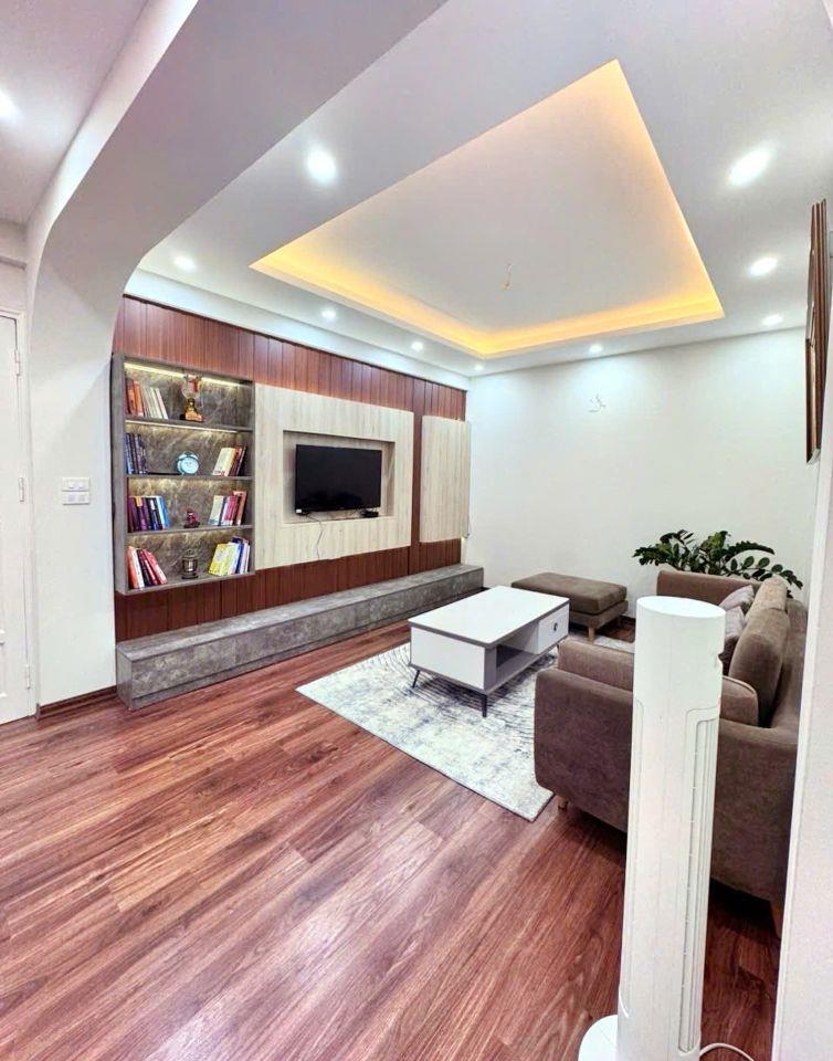 BÁN CHUNG CƯ VĨNH HOÀNG 84M2 - HON 4 TỶ - 3P. NGỦ, 2VS, LÔ GÓC, NỘI THẤT MỚI.