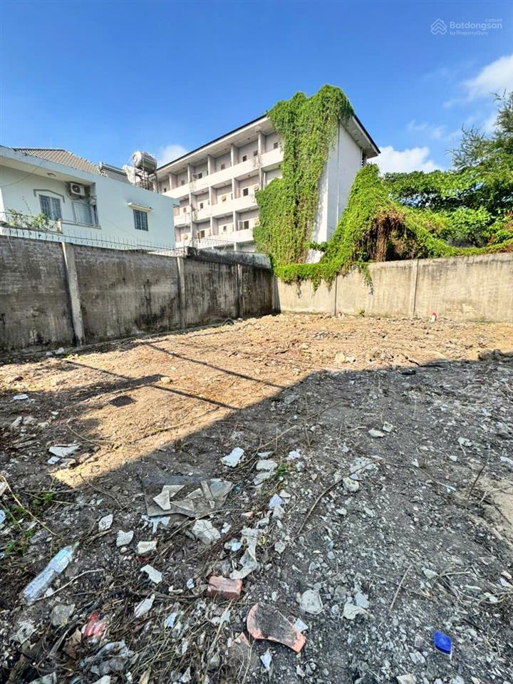 Bán đất gần mặt tiền phạm văn đồng, 68m2, khu dân cư bên sông thành ủy