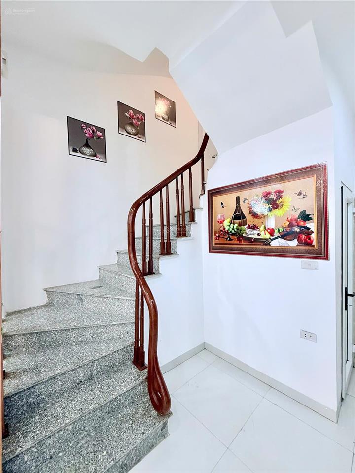 Bán nhà yên nghĩa, hà đông diện tích 32m²  5 tầng, 3 phòng ngủ, chỉ 6.45 tỷ