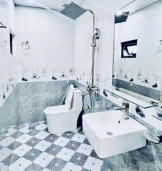 Bán nhà yên nghĩa, hà đông diện tích 32m²  5 tầng, 3 phòng ngủ, chỉ 6.45 tỷ