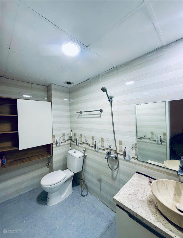 Bán nhà yên nghĩa, hà đông diện tích 32m²  5 tầng, 3 phòng ngủ, chỉ 6.45 tỷ