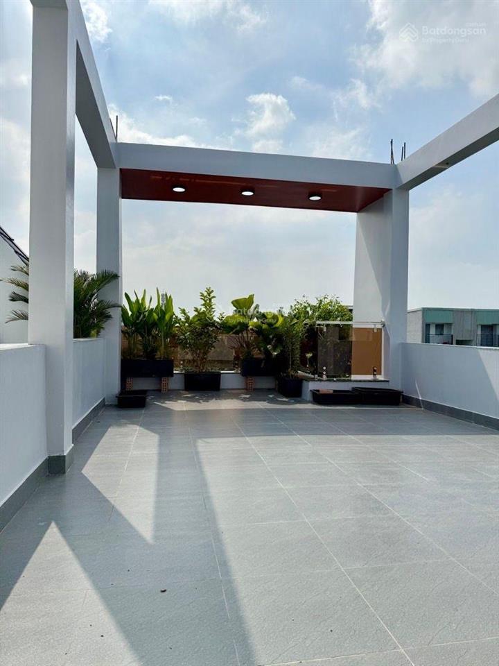 Nhà mt kinh doanh ngay chợ đêm việt lập, sát phạm văn đồng dt 120m2 giá 9tỷ