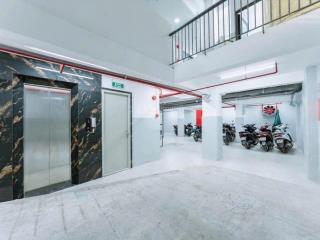 Bán căn hộ dịch vụ, hxh, 1 sẹc đường tam bình dt 145m2, dòng tiền 33tr/tháng giá chỉ 7.9tỷ, shr