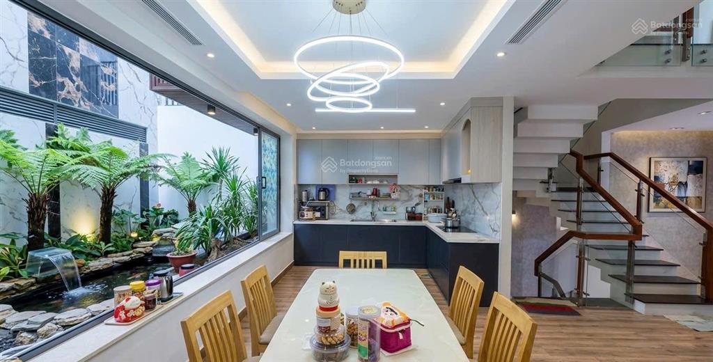 Biệt thự mini 2 tầng ngay vincom thủ đức, sát mt hoàng diệu 2, dt 110m2, giá 7,5tỷ, shr.