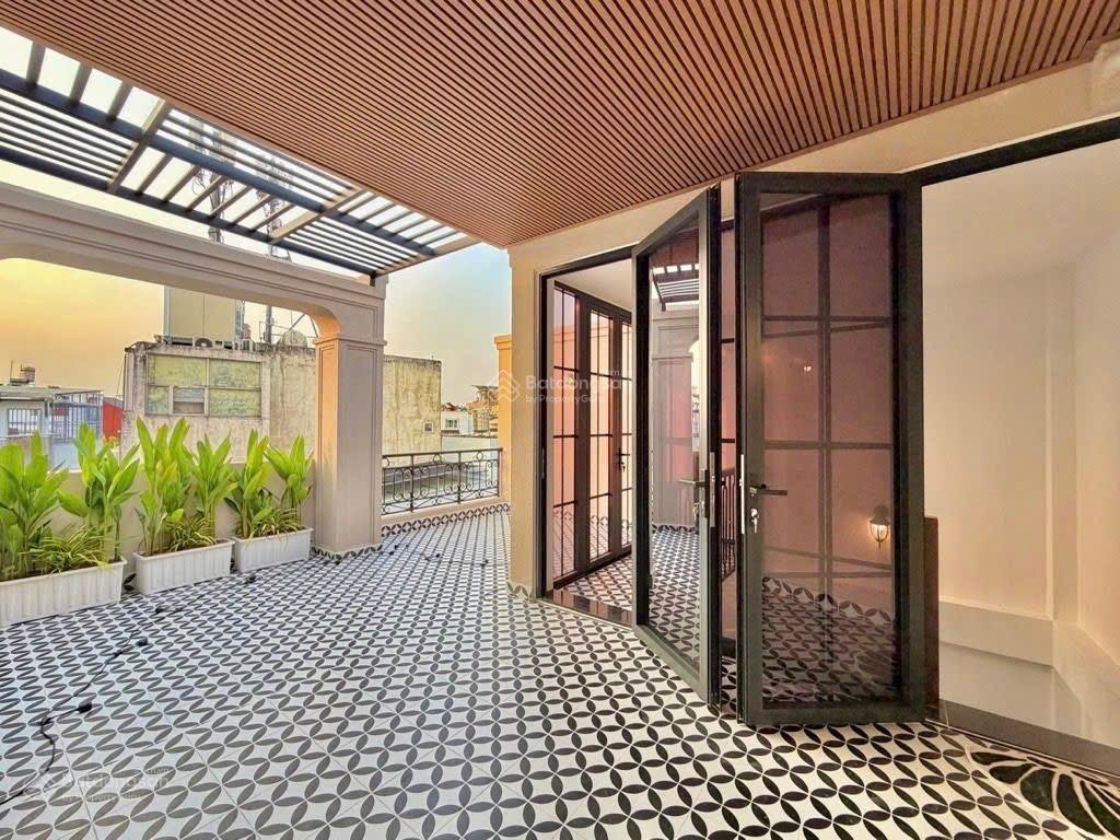 Sở hữu nhà ngay trung tâm thủ đức gần vincom, hoàng diệu 2, dt 110m2 chỉ 7.5 tỷ