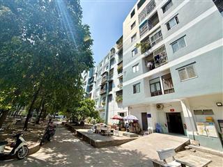 Bán chung cư hiệp bình chánh ngay sau lưng giga mall, dt 53m2, 2pn giá chỉ 2ty780tr.