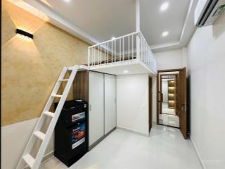 Lên sóng căn hộ dịch vụ, dòng tiền 32tr/tháng, giá tốt đầu tư, đường tam bình, dt 137m2 giá 7.7tỷ