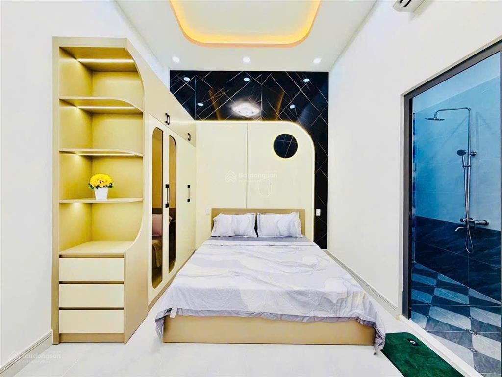Hàng hiếm khu bên sông hiệp bình chánh ngay giga mall mặt tiền đường dt 100m2 chỉ 9.8 tỷ.