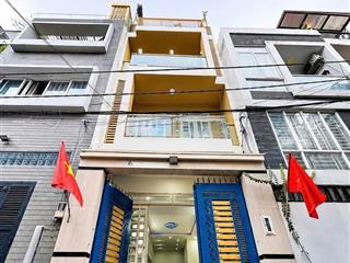 Bán nhà 3 tầng kdc hồng long ngay vạn phúc city shr hoàn công hẻm xe hơi.