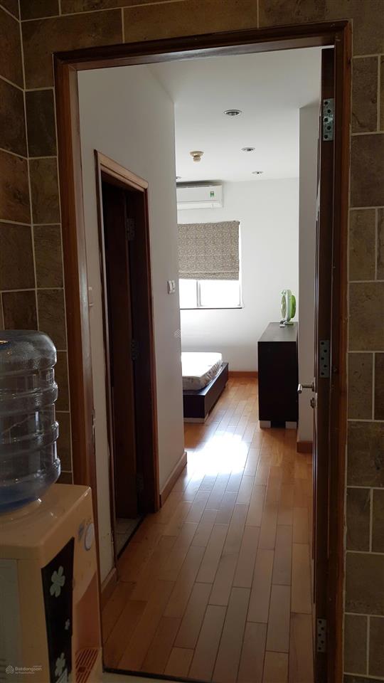 Cho thuê chung cư mỹ long đường 18 hiệp bình chánh, dt 98m2 giá 12.5tr/tháng.