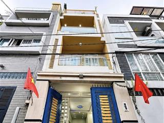 Nhà 3 tầng shr hoàn công, chỉ 6,7 tỷ tại kdc hồng long  đối diện vạn phúc.