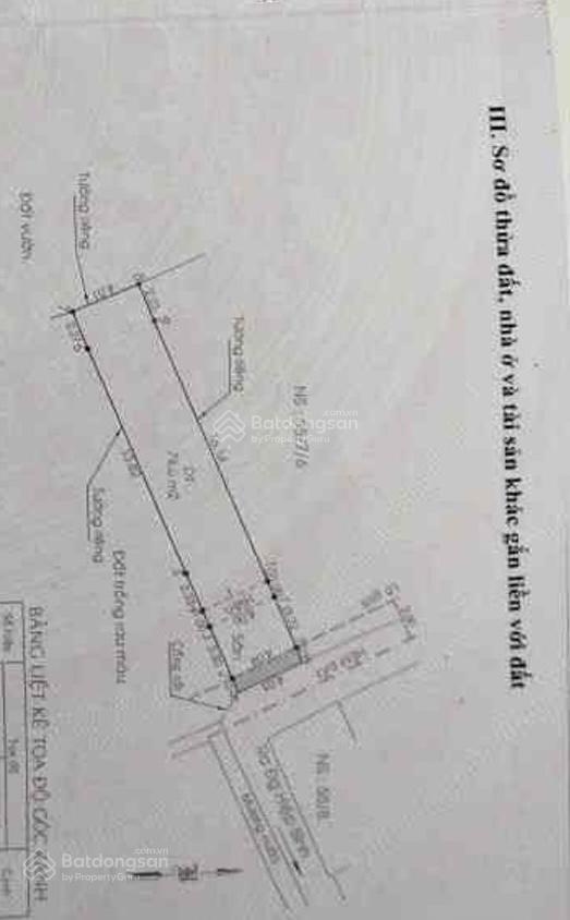 Hàng hiếm hiệp bình chỉ 5.5 tỷ sở hữu ngay 96m full thổ cư, hẻm xe hơi.